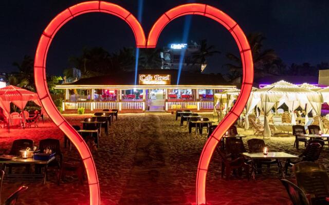 Larios Beach Holiday Resort
