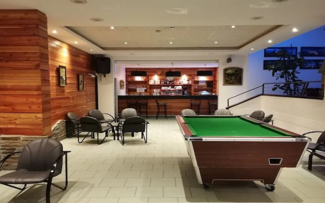 Les Ramondies - Vacances ULVF