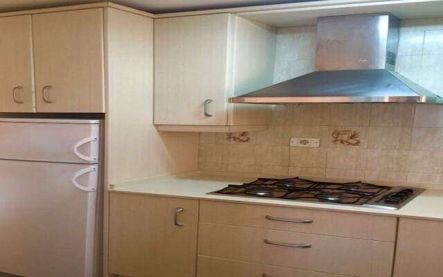 Apartamentos Las Cañas