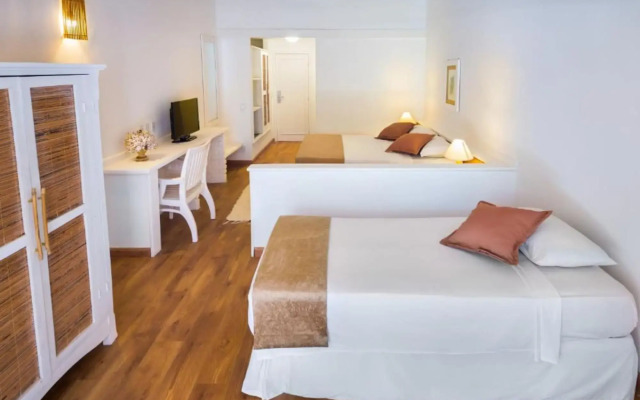 Porto Seguro Praia Resort - All Inclusive