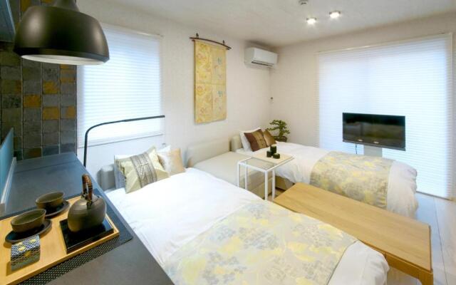 Libre Hosai Stay Kanazawa - Vacation STAY 3363