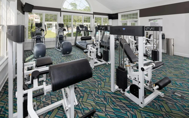 Landing Summerville Apartments