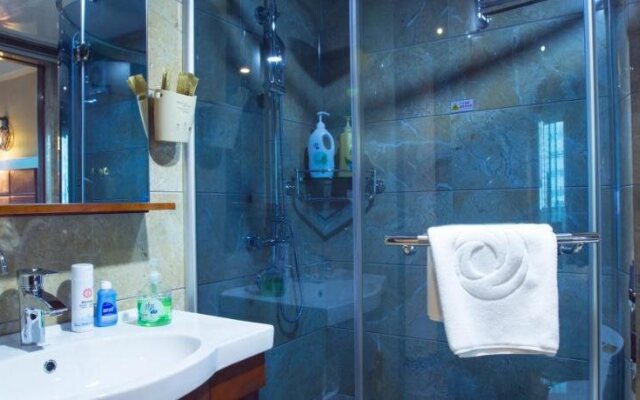 Guizhou Hualian Hotel