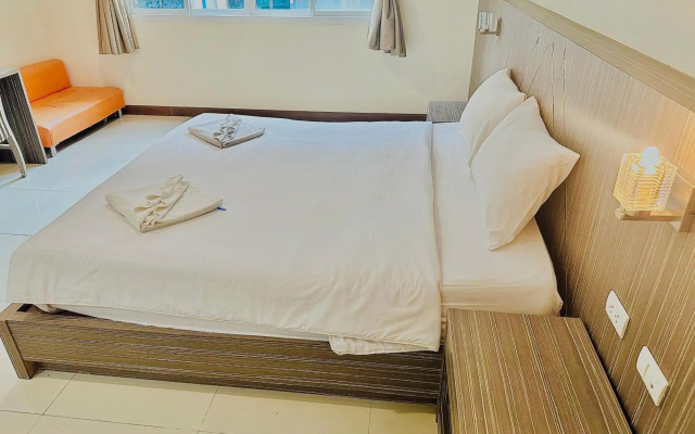 The Cocoon Patong Hotel