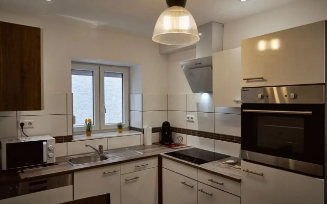 Boardinghouse Apart-Hotel