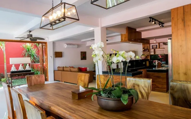 Casa Mimba