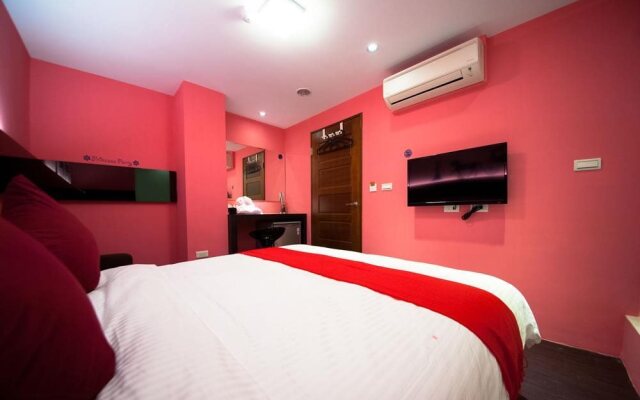 LuoDong YesFun B&B