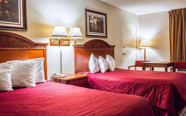 Econo Lodge Panama City St. Andrews