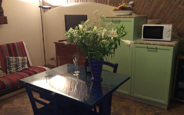 Le Camere di Casa Cassandra