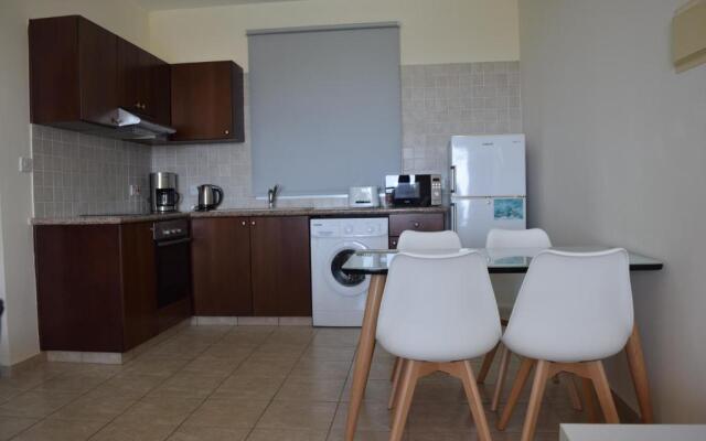 Eden Heights Sea View Apartment 502 - By IMH Travel & Tours