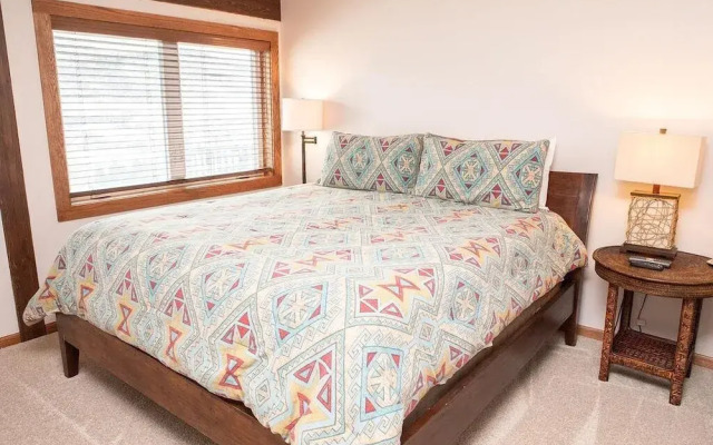 6 Chambertin Townhomes 4 Bedroom Townhouse by RedAwning