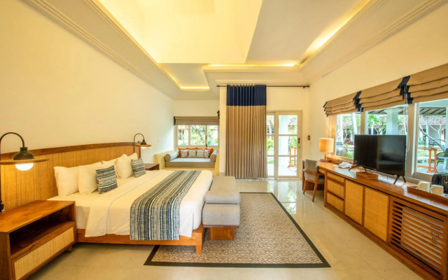 Villa Almarik