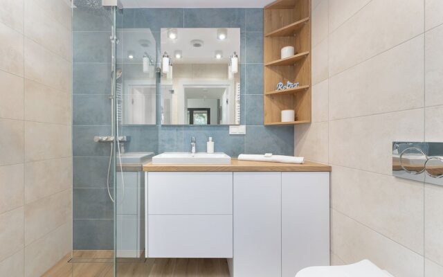 Shellter Apartment by Renters Prestige