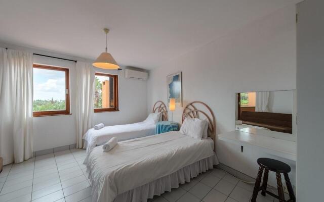 San Lameer Villa Rentals 2826