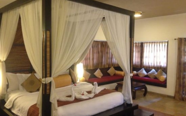 The Windflower Resort & Spa, Mysore