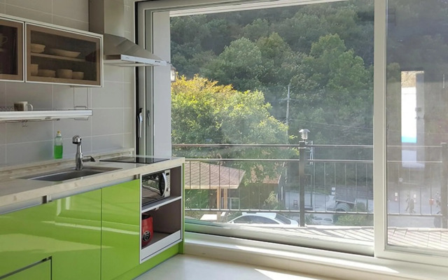 Wanju Madangi Sumokwon Pension