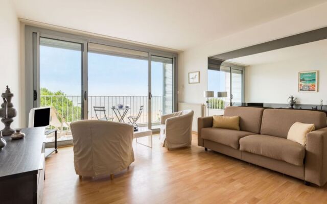 Villa Mogador Neurazy