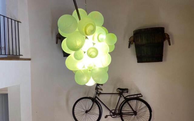 Es Barracar d'es Vins by LOCALITE