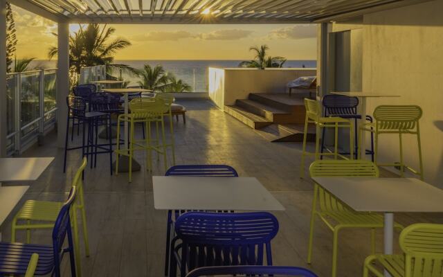Boutik Hotel 2A