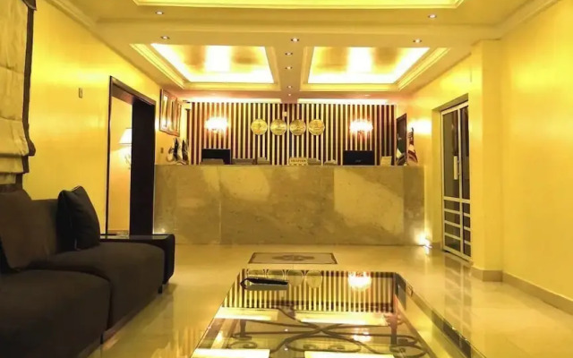 GK Guest Palace Kano