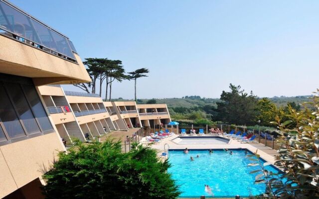 Village Apas Btp Camaret-Sur-Mer