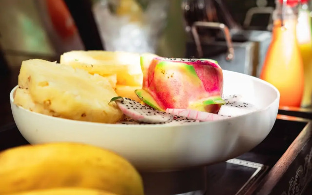 Terasu Riviera Maya Hotel & Spa, en Xcaret