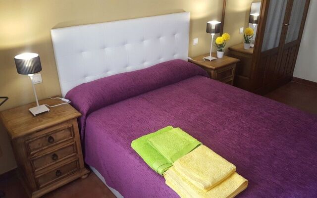 Apartamento Santiago