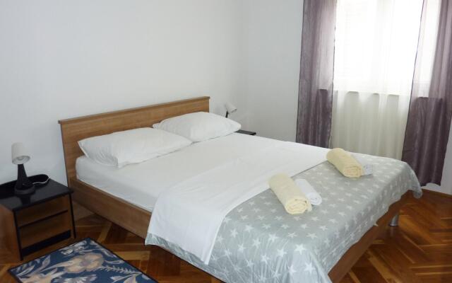 Bozica - 70m from the beach & parking - A2-prvi kat(6)