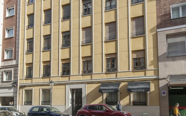 SALAMANCA LUXURY I - ElevenHost