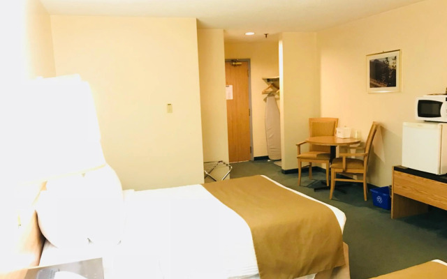 Northern Star Hotel & Convention Center
