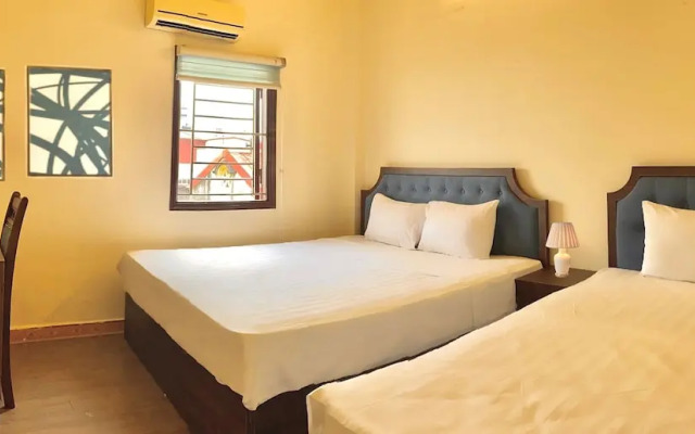 Hanoi Hidden Guest House