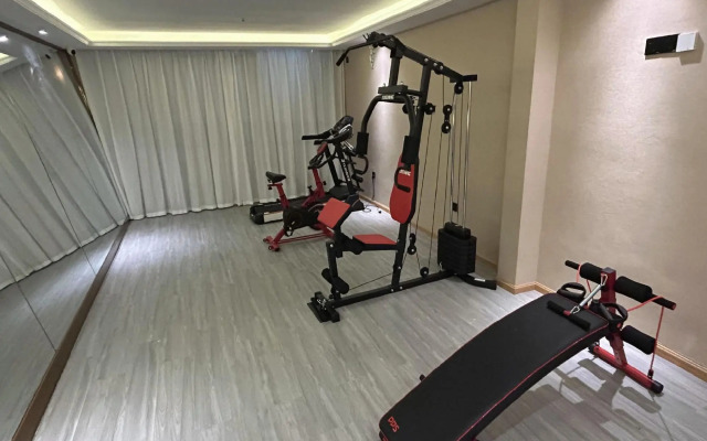 Kington Hotel Kunming