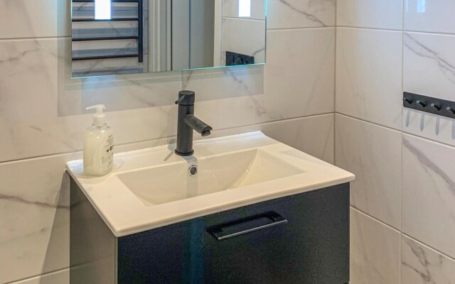 Nice Home in Säffle With Wifi and 3 Bedrooms