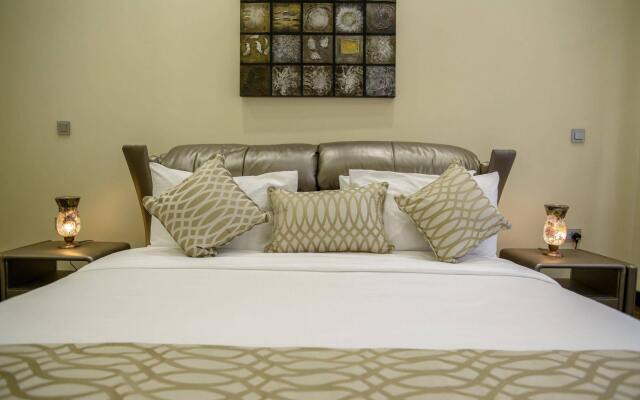 The Landmark Suites Westlands, Nairobi- Next to Westgate Mall