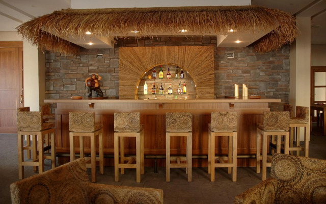 Hawaii Hotel