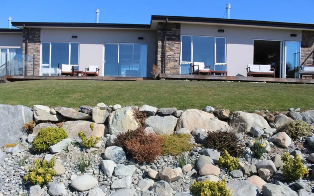 The Mackenzie Suites