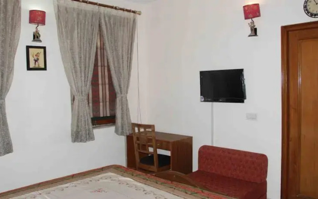 Holiday Home Stay