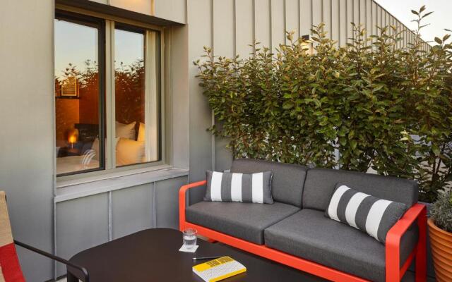 Tribe Paris Saint Ouen