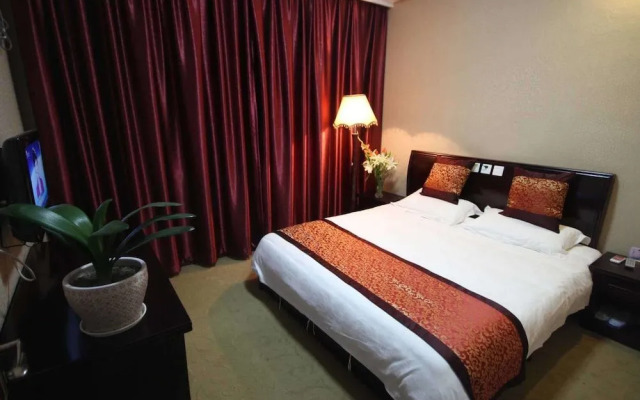 Huangshan Baichuan Hotel