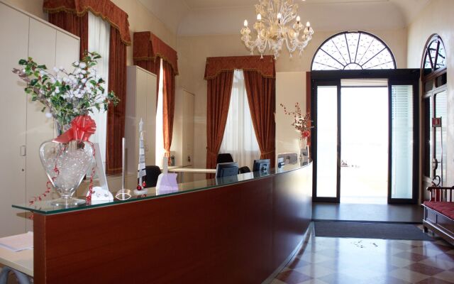 Centro Soggiorno San Servolo