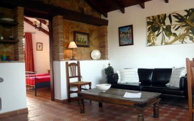 La Granja De Antonio