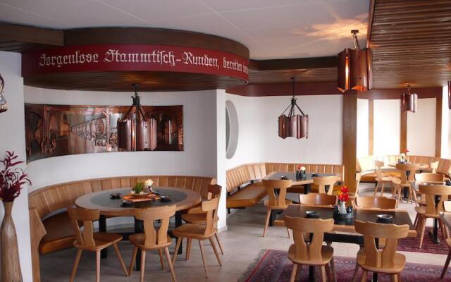 Hotel Seehof Superior