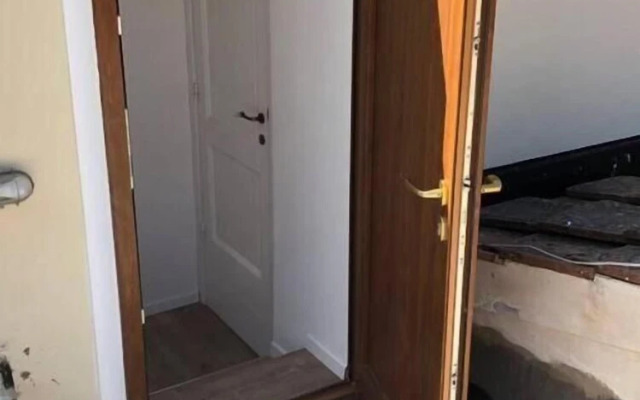 The Sweet Attic Room