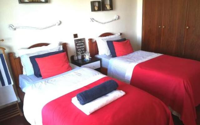 Villa Maria Greece