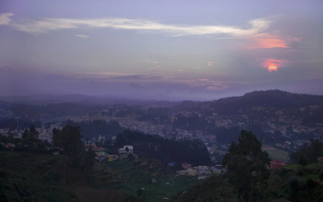 ultimate hotel ooty
