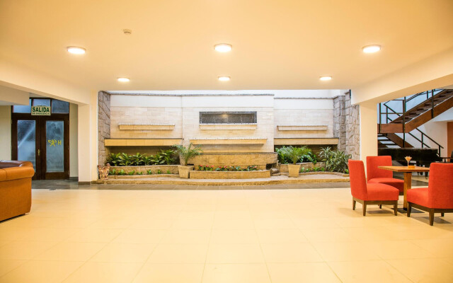 Hotel San Agustin Riviera