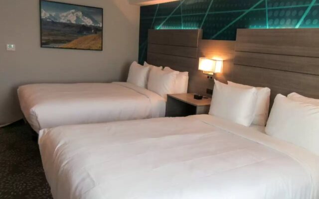 Comfort Inn Fairbanks