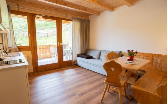 Apartment Ida - Obermösslhof