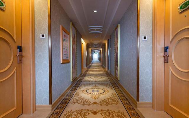 Vienna Hotel Shenzhen Lilang Wanguo