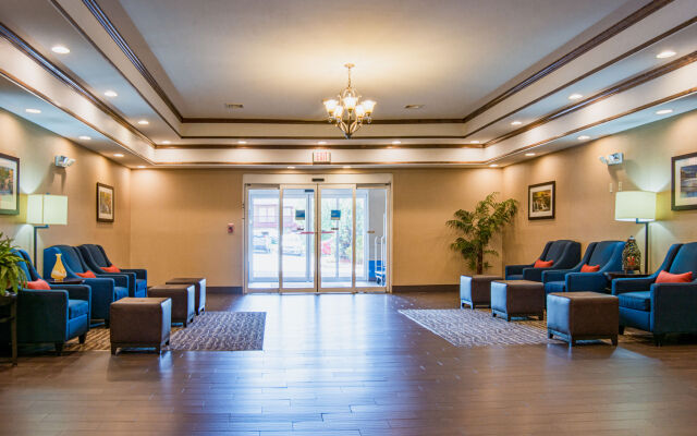 Hamden Hotel and Suites – Hamden New Haven